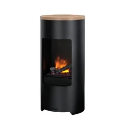Dovre Peis Butikk -Dovre Peis Butikk dimplex optimyst fyr 127 hybrid fireplac 3 48809