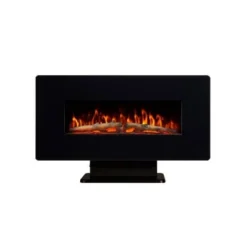 Elektrisk Veggpeis På Stativ