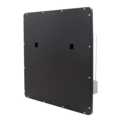 Elegant Svart Vegg Biopeis Med Glass -Dovre Peis Butikk elegant sort vaegbiopejs bio100401 45315