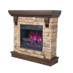 Greater Elektrisk Peis -Dovre Peis Butikk elp 80 133 electric fireplace greter kamin 4 51223