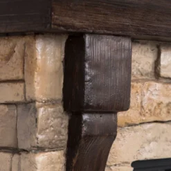 Greater Elektrisk Peis -Dovre Peis Butikk elp 80 133 electric fireplace greter kamin 8 51227