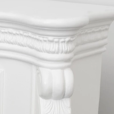 Lincolnshire Elektrisk Peis 2 Lincolnshire Elektrisk Peis - Bilde 2