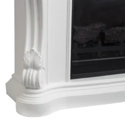 Lincolnshire Elektrisk Peis 16 Lincolnshire Elektrisk Peis -Dovre Peis Butikk elp 80 135 lincolnshire electric fireplace 4 51233