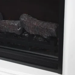 Lincolnshire Elektrisk Peis 18 Lincolnshire Elektrisk Peis -Dovre Peis Butikk elp 80 135 lincolnshire electric fireplace 8 51237