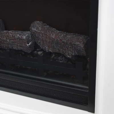 Lincolnshire Elektrisk Peis 9 Lincolnshire Elektrisk Peis - Bilde 9