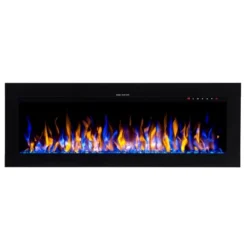 Doncaster Elpeis -Dovre Peis Butikk farverig doncaster elektrisk pejs