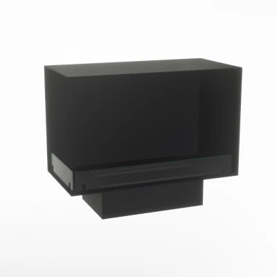 Foco Myst Corner Left 800 1 Foco Myst Corner Left 800