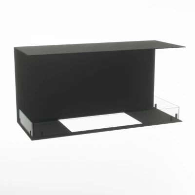 Foco Myst Three 1000 2 Foco Myst Three 1000 - Bilde 2