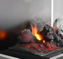 Beethoven -Dovre Peis Butikk freestanding beethoven waterdampf fireplace