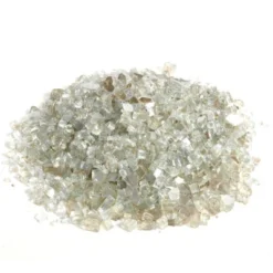 Dekorasjonsstein - Gjennomsiktig