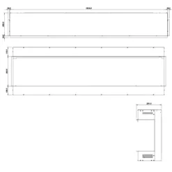 Glazer 1800 - Elegant Elpeis Til Installasjon