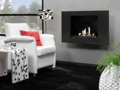 Goya Xaralyn Biopeis - Svart -Dovre Peis Butikk goya ruby fires 30234