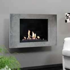 Goya Xaralyn Biopeis - Grå - Betong -Dovre Peis Butikk goyaconcretelookhanging 39887