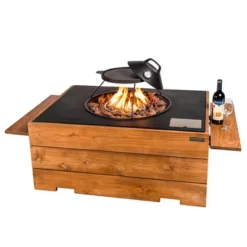 Grillplate Til Gasspeis-bord