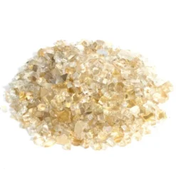 Dekorasjonsstein - Gylden