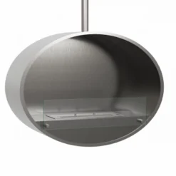 Halifax Stål - 80 Cm