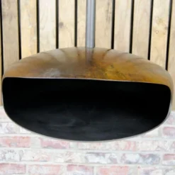 Oxid UFO-50 Takmontert Biopeis -Dovre Peis Butikk handlavet lofthaengt biopejs