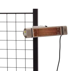 HEAT1 Universalt Beslag -Dovre Peis Butikk heat 1 universal beslag out 70 220 terrassevarmer