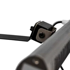 HEAT1 Justerbart Veggbeslag -Dovre Peis Butikk heat justerbart vaegbeslag out 70 219 close up slukket