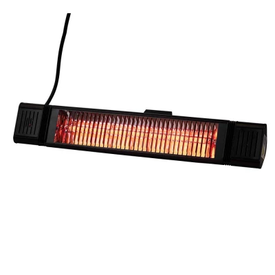 Terrassevarmer HEAT1 Eco Plus-line 2000W 3 Terrassevarmer HEAT1 Eco Plus-line 2000W - Bilde 3