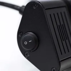 Terrassevarmer HEAT1 Eco Plus-line 2000W 14 Terrassevarmer HEAT1 Eco Plus-line 2000W -Dovre Peis Butikk heat1 eco plus line 2000w sort terrassevarmer 43020