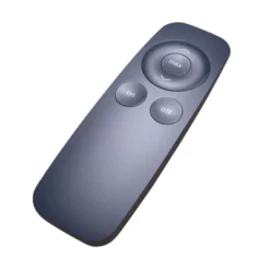 Terrassevarmer HEAT1 1500W Antrasitt -Dovre Peis Butikk heat1 212311 terrassevarmer fjernbetjening 42989