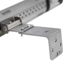 Terrassevarmer HEAT1 2000W Titangrå -Dovre Peis Butikk heat1 212 321 vaeghaent terrassevarmer monteringsbeslag 42890