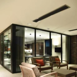 Heatstrip Design 1500 Watt 8 Heatstrip Design 1500 Watt -Dovre Peis Butikk heatstrip design 1500w built in a ceiling