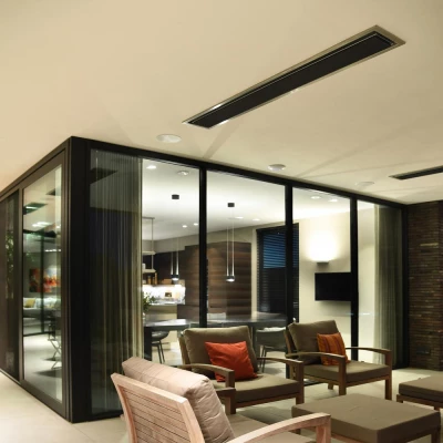 Heatstrip Design 1500 Watt 3 Heatstrip Design 1500 Watt - Bilde 3