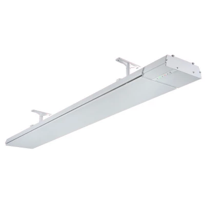 Elegance 2400 Watt + Fjernkontroll 2 Elegance 2400 Watt + Fjernkontroll - Bilde 2