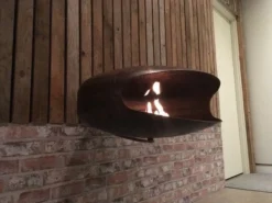 Hein & Haugaard Vegghengt UFO Biopeis -Dovre Peis Butikk hein og hauhaard vaeg biopejs 31848