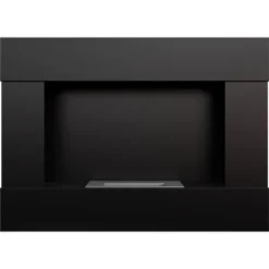 Ethanol Veggpeis Med Horisontal Ramme