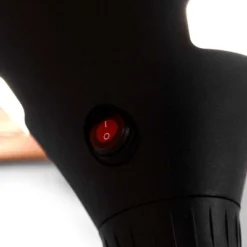 Terrassevarmer Gulv UFO 800/1200/2000 W Svart -Dovre Peis Butikk hortus 211 379 terrassevarmer gulvmodel ufo 800 1200 2000 w med fjernbetjening sort knap