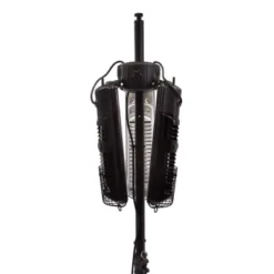 Terrassevarmer Parasoll 650/ 1300/ 2000 W -Dovre Peis Butikk hortus parasol terrassevarmer 43102