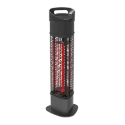 Terrassevarmer Under Bord-modell 1200 W Svart 10 Terrassevarmer Under Bord-modell 1200 W Svart -Dovre Peis Butikk hortus under bord terrassevarmer 3