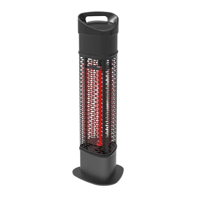 Terrassevarmer Under Bord-modell 1200 W Svart 3 Terrassevarmer Under Bord-modell 1200 W Svart - Bilde 3