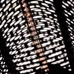 Terrassevarmer Under Bord-modell 1200 W Svart 13 Terrassevarmer Under Bord-modell 1200 W Svart -Dovre Peis Butikk hortus under bord terrassevarmer close up slukket