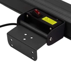 Terrassevarmer Vegg 1500 W, 51 Cm, Antracitgrå -Dovre Peis Butikk hortusterrassevarmervaegmodel1500wantracitgraataendslukknap 42980