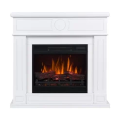 Humberside Elektrisk Peis