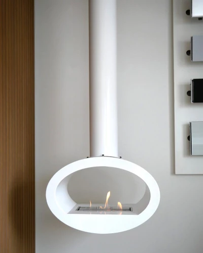 Toronto Hvit - 2-sidet Takhengt Biopeis 3 Toronto Hvit - 2-sidet Takhengt Biopeis - Bilde 3