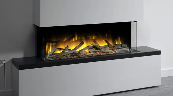 Glazer 1000 - Innebyd Peis 2 Glazer 1000 - Innebyd Peis - Bilde 2