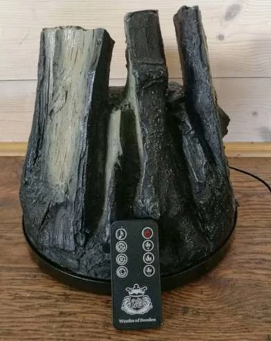 Ignis Elpeis Innsats - Rund 5 Ignis Elpeis Innsats - Rund - Bilde 5