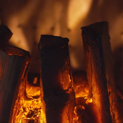 Ignis Elpeis Innsats - Rund 6 Ignis Elpeis Innsats - Rund - Bilde 6