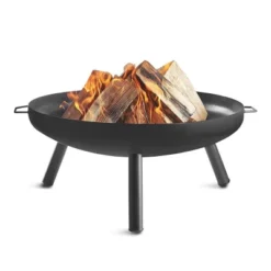 Dubai Bålpanne Ø60 -Dovre Peis Butikk images 6 60 cm fire pit 452661 47113