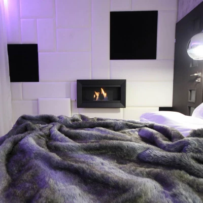 Horisontal Veggmontert Biopeis 1 Horisontal Veggmontert Biopeis