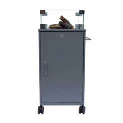 Cocoon Move - Antrasitt