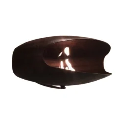 Hein & Haugaard Vegghengt UFO Biopeis