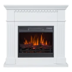 Wiltshire Eletrisk Peis