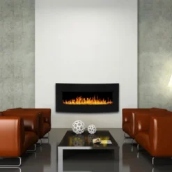 Middlesex Svart 25 Middlesex Svart -Dovre Peis Butikk images 6 middlesex black wall fireplace electric 345351000x1000 47973