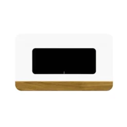 Cora Uno - Hvid -Dovre Peis Butikk images 6 nordlysdenmarkwallmountedfireplacewhitecorauno1 47182